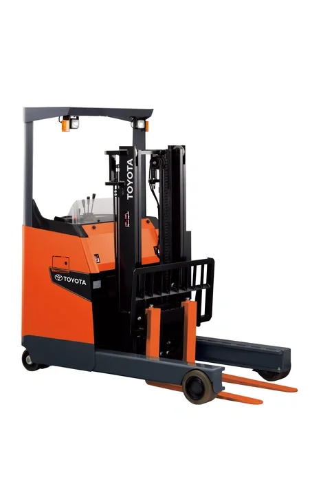 Toyota 8 series Reach truck 1.5t